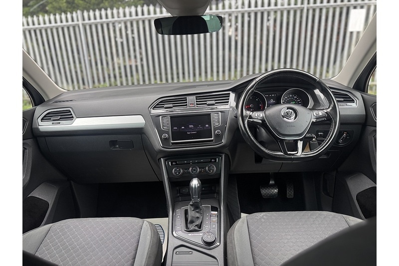 Used Volkswagen Tiguan 2017 for sale - 75516470: Photo 26