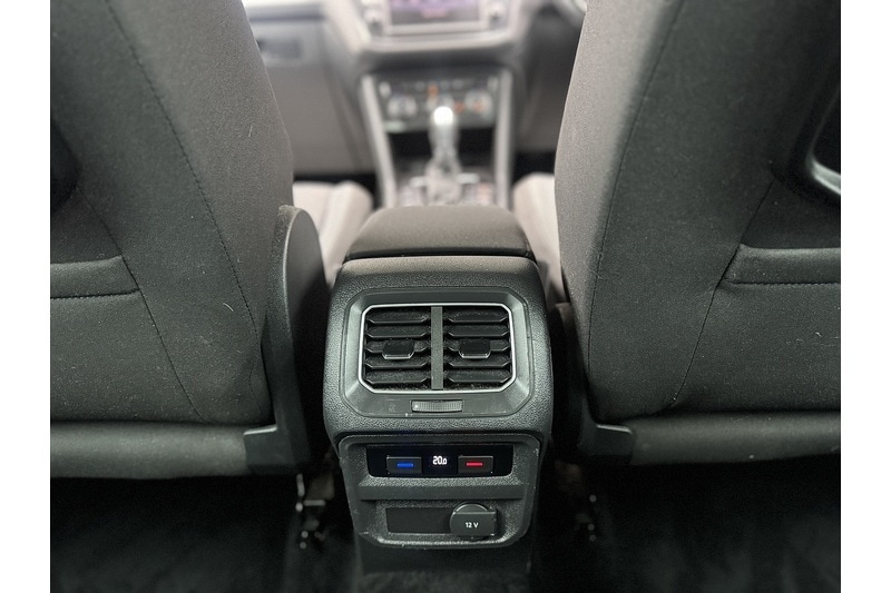 Used Volkswagen Tiguan 2017 for sale - 75516470: Photo 27