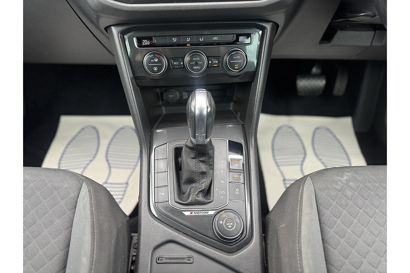 Used Volkswagen Tiguan 2017 for sale - 75516470: Photo 29