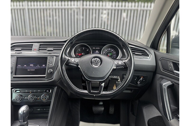 Used Volkswagen Tiguan 2017 for sale - 75516470: Photo 30