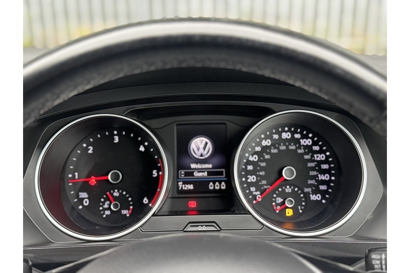 Used Volkswagen Tiguan 2017 for sale - 75516470: Photo 34