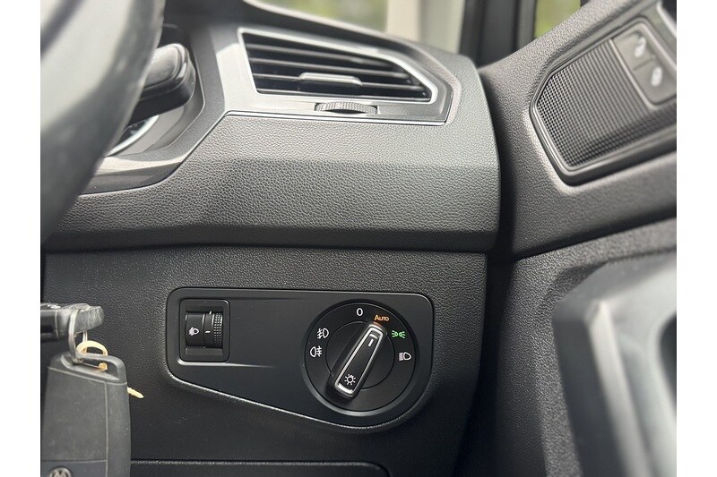 Used Volkswagen Tiguan 2017 for sale - 75516470: Photo 37