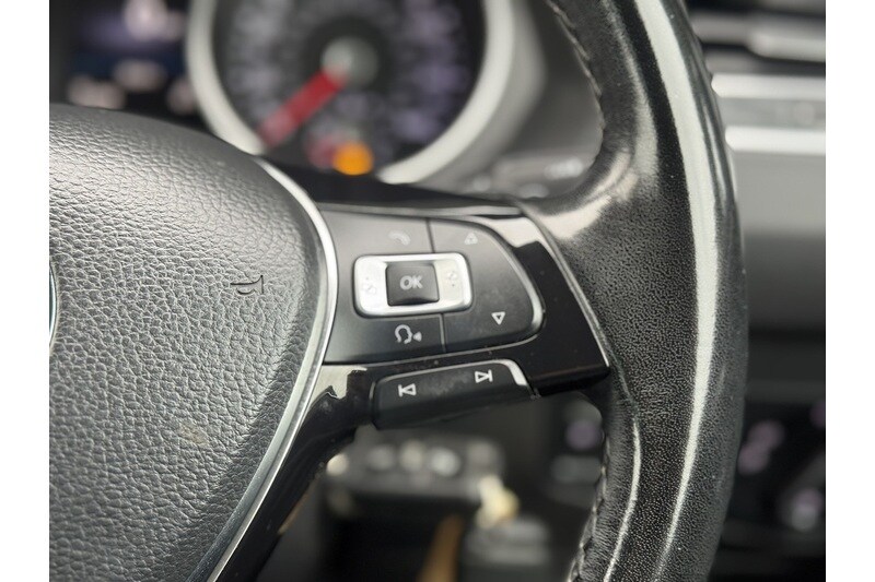 Used Volkswagen Tiguan 2017 for sale - 75516470: Photo 39