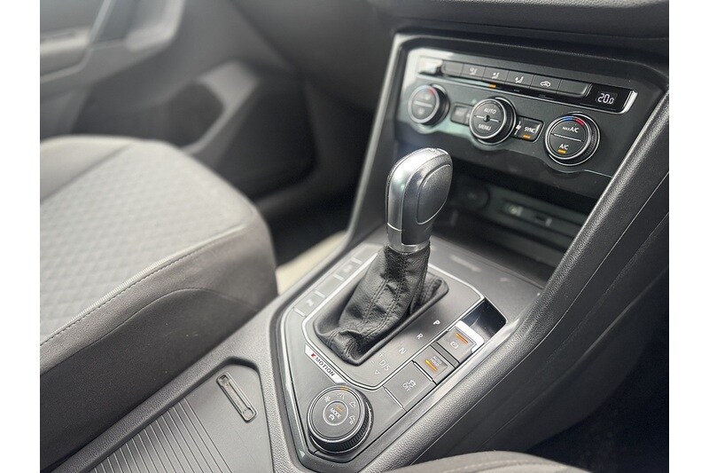 Used Volkswagen Tiguan 2017 for sale - 75516470: Photo 40