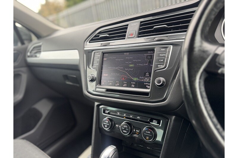 Used Volkswagen Tiguan 2017 for sale - 75516470: Photo 42