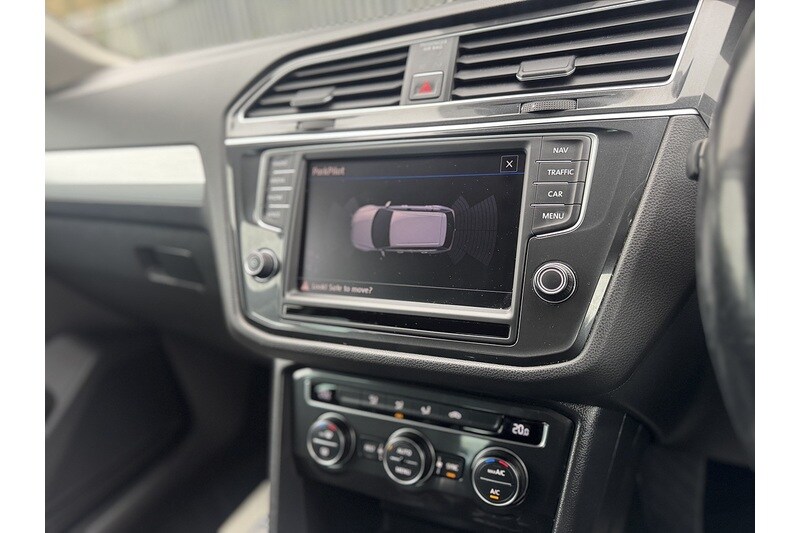 Used Volkswagen Tiguan 2017 for sale - 75516470: Photo 43