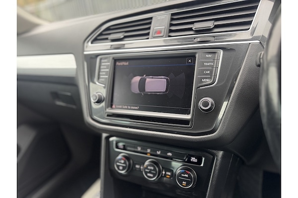 Used Volkswagen Tiguan 2017 for sale - 75516470: Photo 43