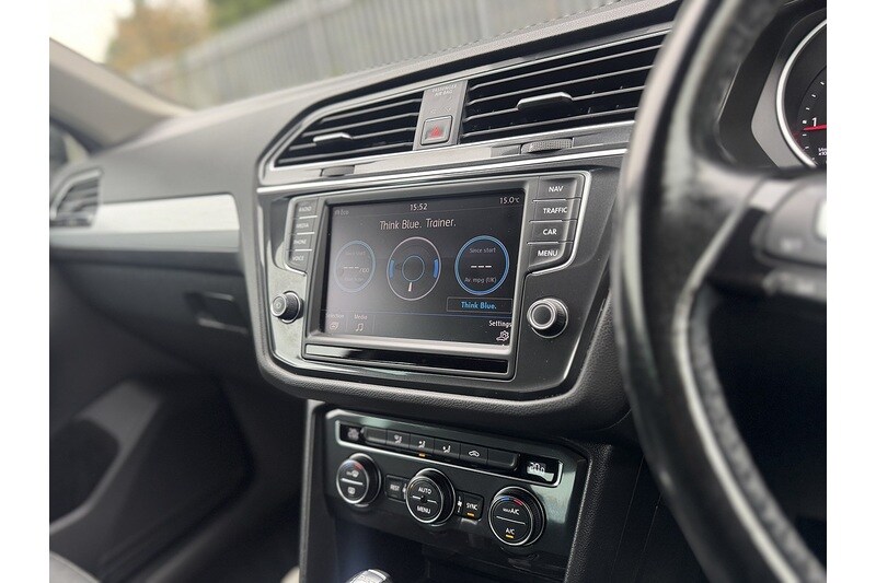 Used Volkswagen Tiguan 2017 for sale - 75516470: Photo 44