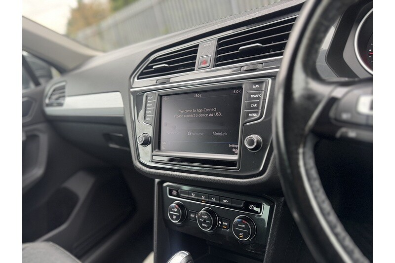 Used Volkswagen Tiguan 2017 for sale - 75516470: Photo 45