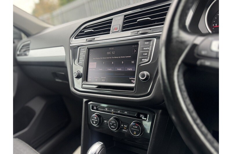 Used Volkswagen Tiguan 2017 for sale - 75516470: Photo 46