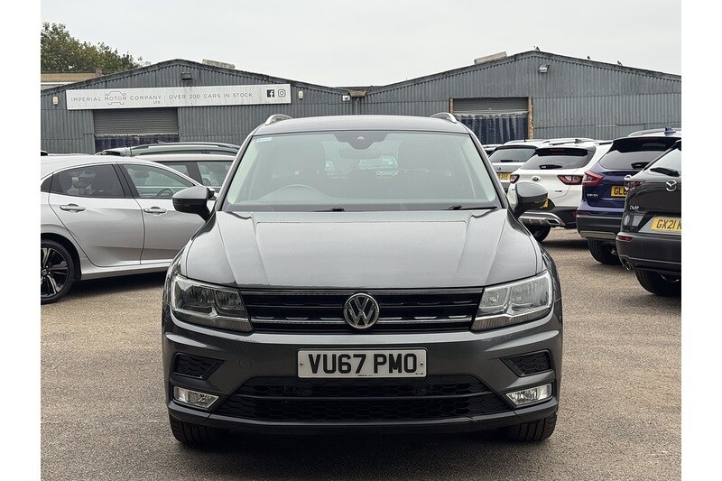 Used Volkswagen Tiguan 2017 for sale - 75516470: Photo 47