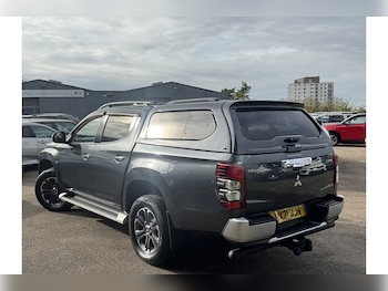 Used Mitsubishi L200 2021 for sale - 76407084: Photo