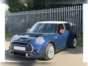 Used MINI Hatch 2015 for sale - 77817971: Photo