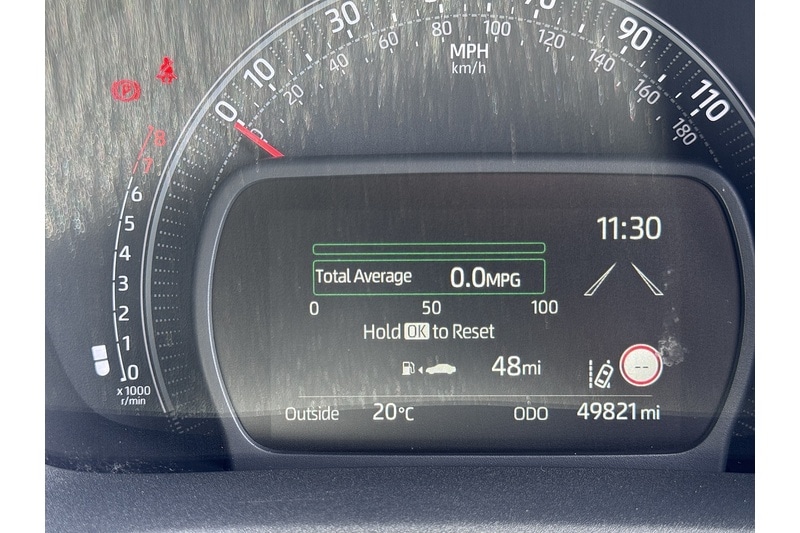 Vehicle 26
