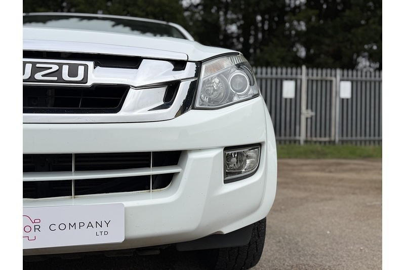 Used Isuzu D-Max 2016 for sale - 77404552: Photo 10