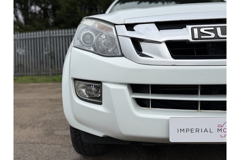 Used Isuzu D-Max 2016 for sale - 77404552: Photo 11