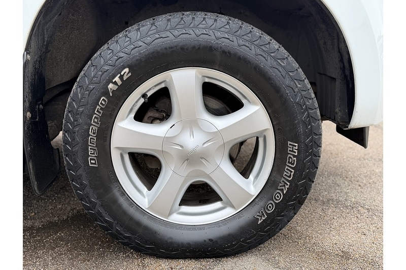 Used Isuzu D-Max 2016 for sale - 77404552: Photo 13