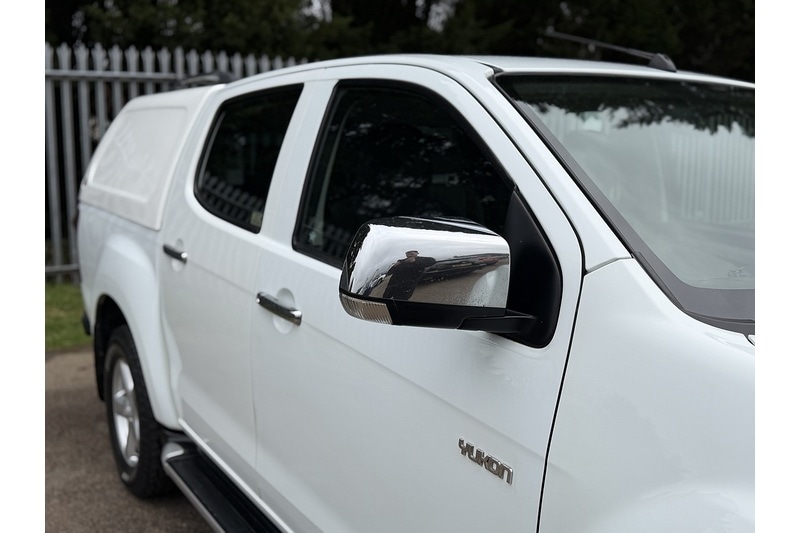 Used Isuzu D-Max 2016 for sale - 77404552: Photo 14