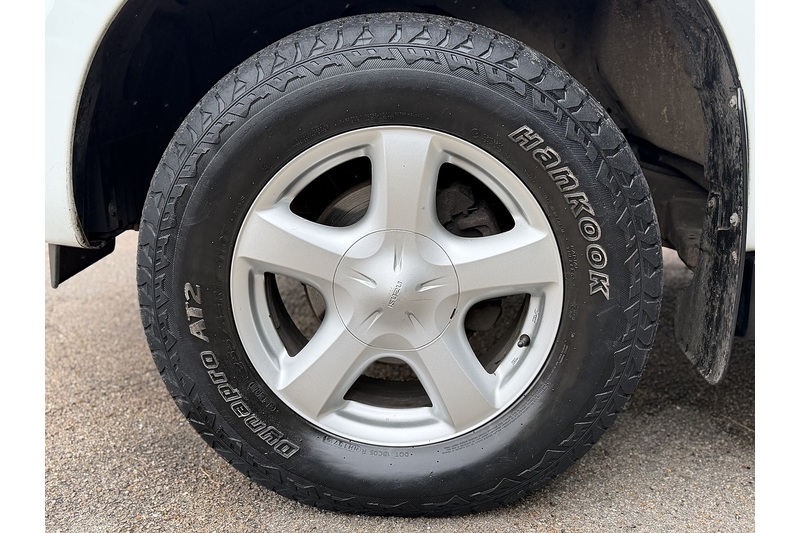 Used Isuzu D-Max 2016 for sale - 77404552: Photo 16