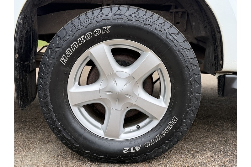 Used Isuzu D-Max 2016 for sale - 77404552: Photo 18