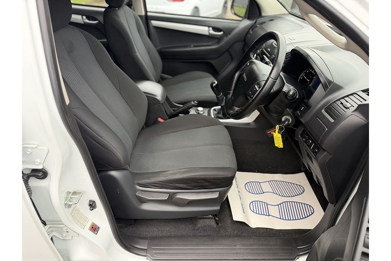 Used Isuzu D-Max 2016 for sale - 77404552: Photo 20