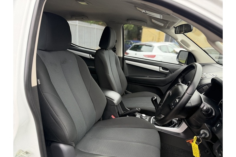 Used Isuzu D-Max 2016 for sale - 77404552: Photo 21