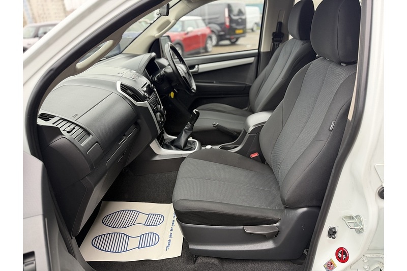 Used Isuzu D-Max 2016 for sale - 77404552: Photo 22