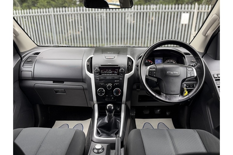 Used Isuzu D-Max 2016 for sale - 77404552: Photo 26