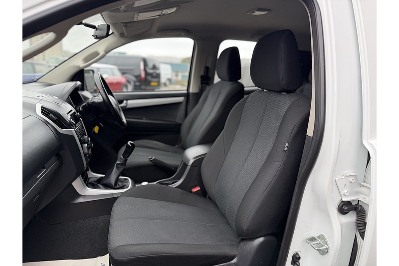 Used Isuzu D-Max 2016 for sale - 77404552: Photo 27