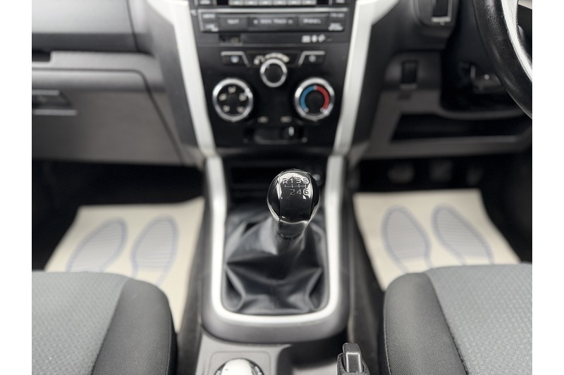 Used Isuzu D-Max 2016 for sale - 77404552: Photo 29