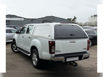 Used Isuzu D-Max 2016 for sale - 77404552: Photo