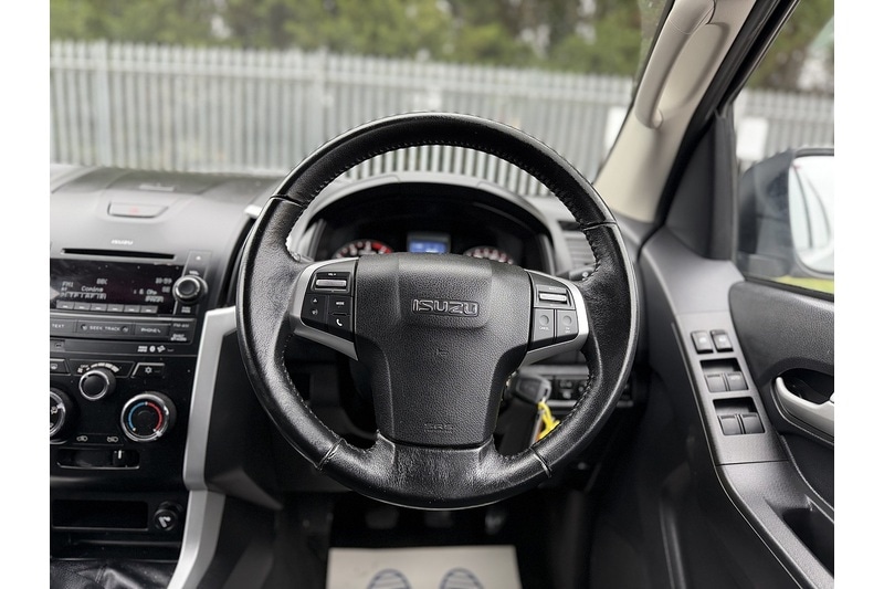 Used Isuzu D-Max 2016 for sale - 77404552: Photo 30