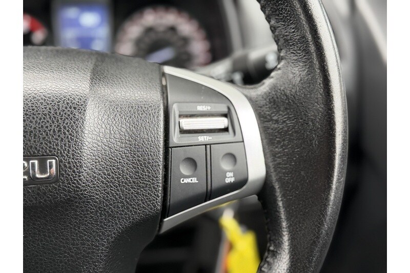 Used Isuzu D-Max 2016 for sale - 77404552: Photo 31