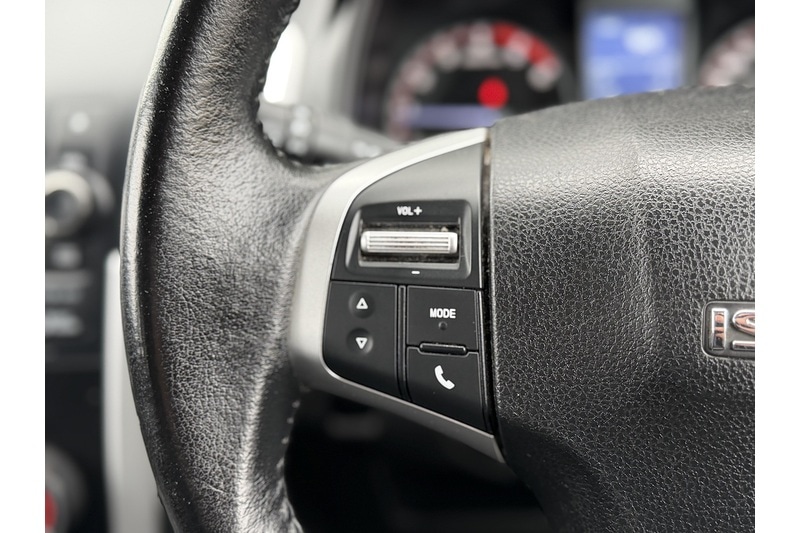 Used Isuzu D-Max 2016 for sale - 77404552: Photo 36