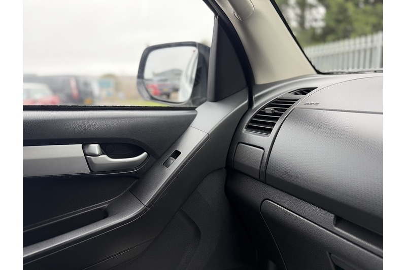 Used Isuzu D-Max 2016 for sale - 77404552: Photo 39