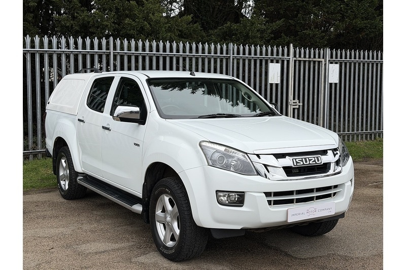 Used Isuzu D-Max 2016 for sale - 77404552: Photo 4