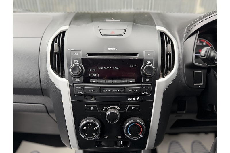 Used Isuzu D-Max 2016 for sale - 77404552: Photo 40