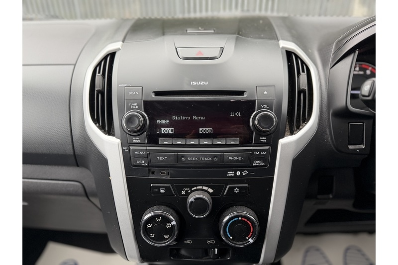 Used Isuzu D-Max 2016 for sale - 77404552: Photo 41