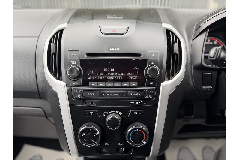 Used Isuzu D-Max 2016 for sale - 77404552: Photo 42