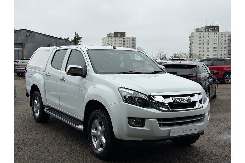 Used Isuzu D-Max 2016 for sale - 77404552: Photo 44