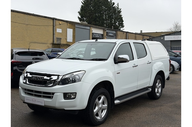 Used Isuzu D-Max 2016 for sale - 77404552: Photo 45