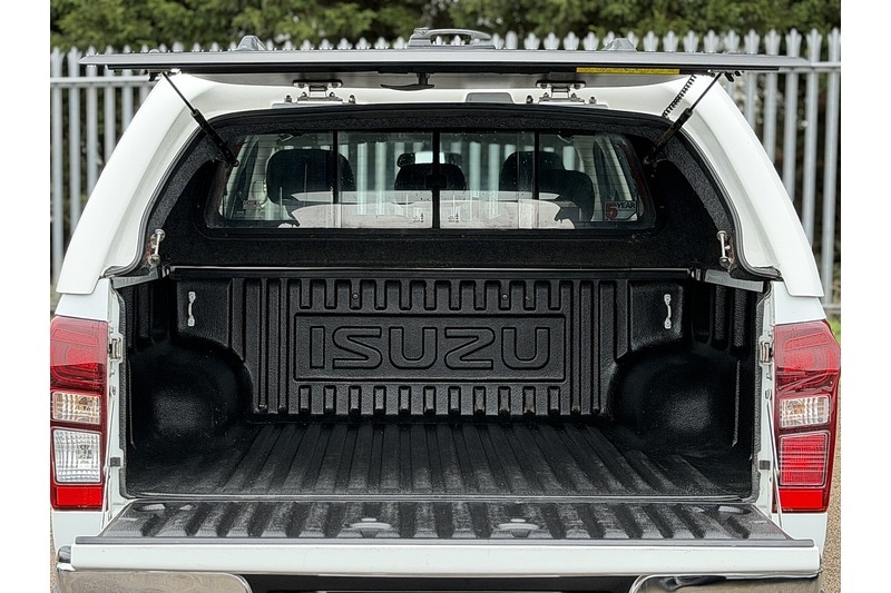 Used Isuzu D-Max 2016 for sale - 77404552: Photo 46