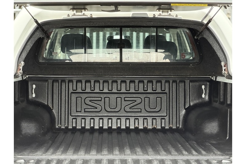 Used Isuzu D-Max 2016 for sale - 77404552: Photo 47