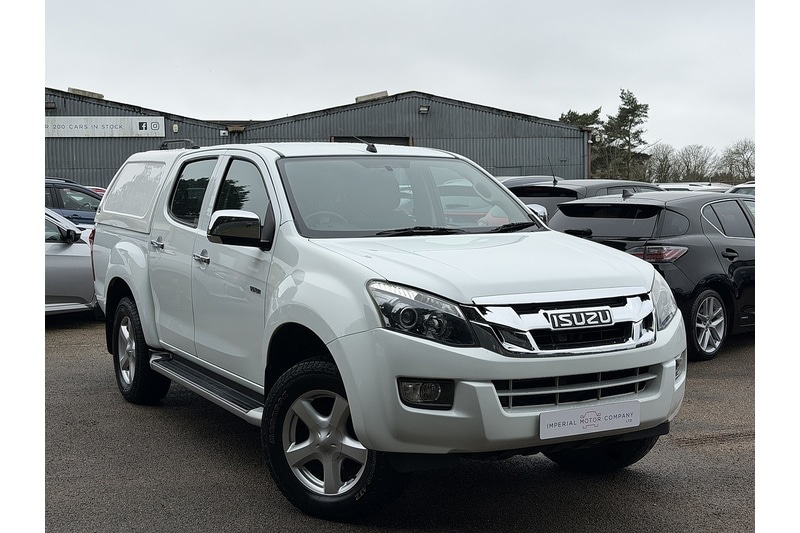 Used Isuzu D-Max 2016 for sale - 77404552: Photo 49