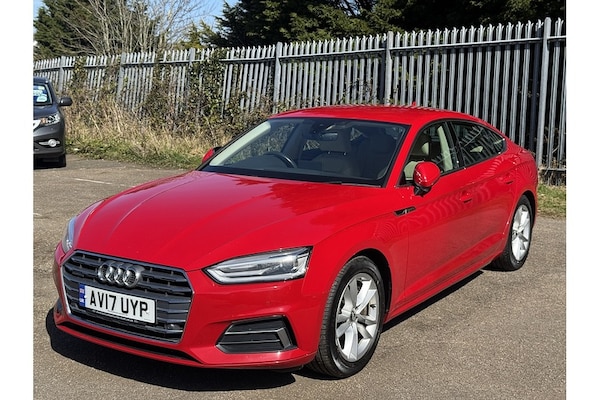 Used Audi A5 2017 for sale - 74356248: Photo 10