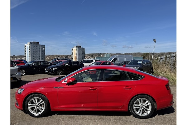 Used Audi A5 2017 for sale - 74356248: Photo 11