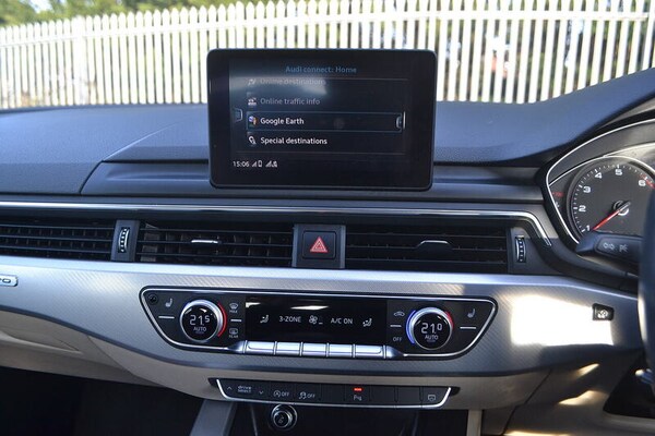 Used Audi A5 2017 for sale - 74356248: Photo 16