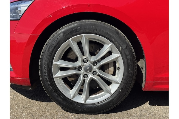 Used Audi A5 2017 for sale - 74356248: Photo 19