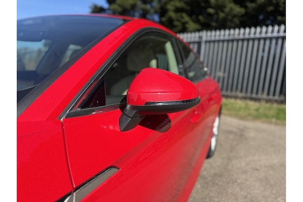 Used Audi A5 2017 for sale - 74356248: Photo 24