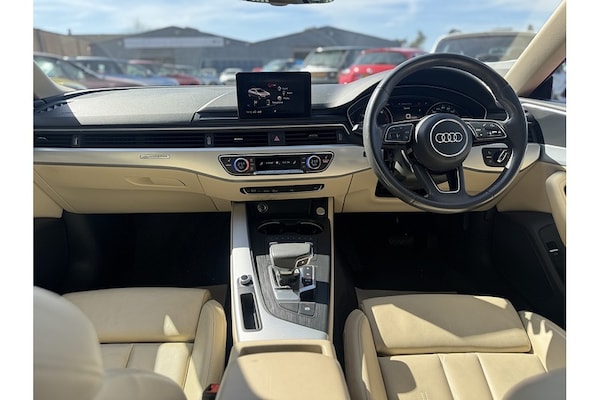 Used Audi A5 2017 for sale - 74356248: Photo 29